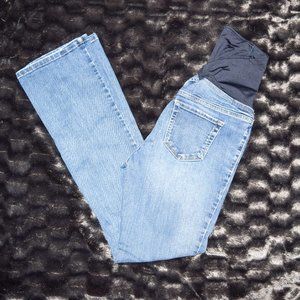 Maternity Jeans